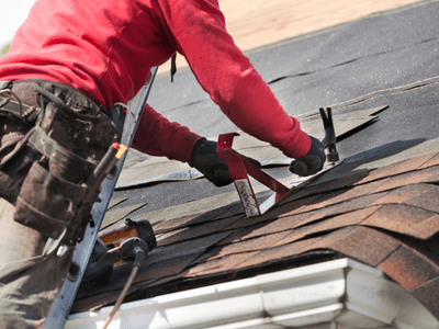 About Roof Repair Experts Oak Hill, AL